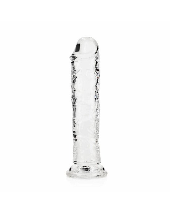 Фалоімітатор - Realrock Dildo 7 Фалоімітатор - Realrock Dildo 7