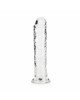 Фалоімітатор - Realrock Dildo 7 Фалоімітатор - Realrock Dildo 7