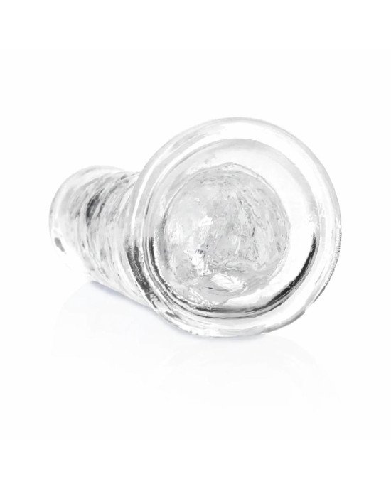 Фалоімітатор - Realrock Dildo 7 Фалоімітатор - Realrock Dildo 7