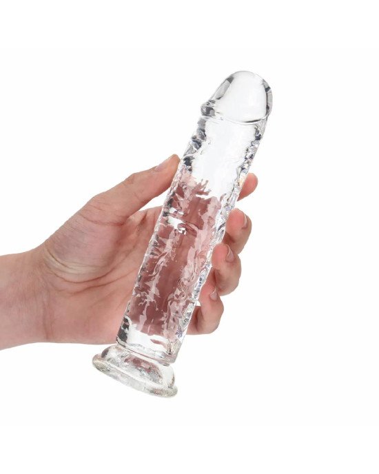 Фалоімітатор - Realrock Dildo 7 Фалоімітатор - Realrock Dildo 7
