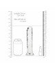 Фалоімітатор - Realrock Dildo 7 Фалоімітатор - Realrock Dildo 7