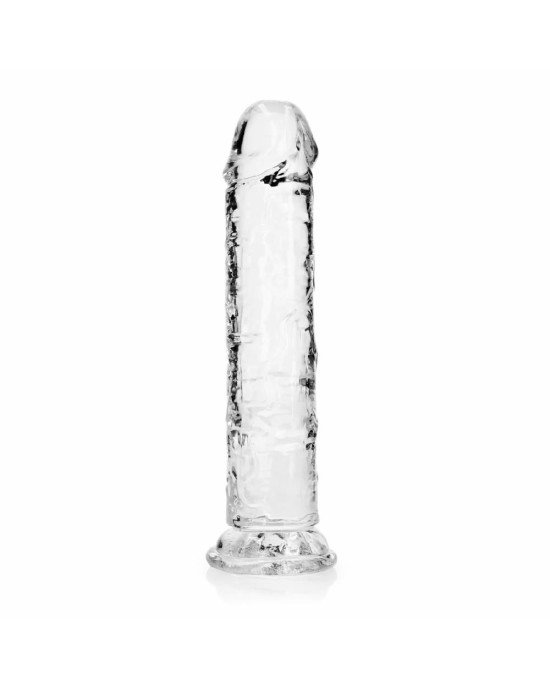 Фалоімітатор - Realrock Dildo 8 Фалоімітатор - Realrock Dildo 8