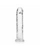 Фалоімітатор - Realrock Dildo 8 Фалоімітатор - Realrock Dildo 8