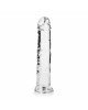 Фалоімітатор - Realrock Dildo 8 Фалоімітатор - Realrock Dildo 8