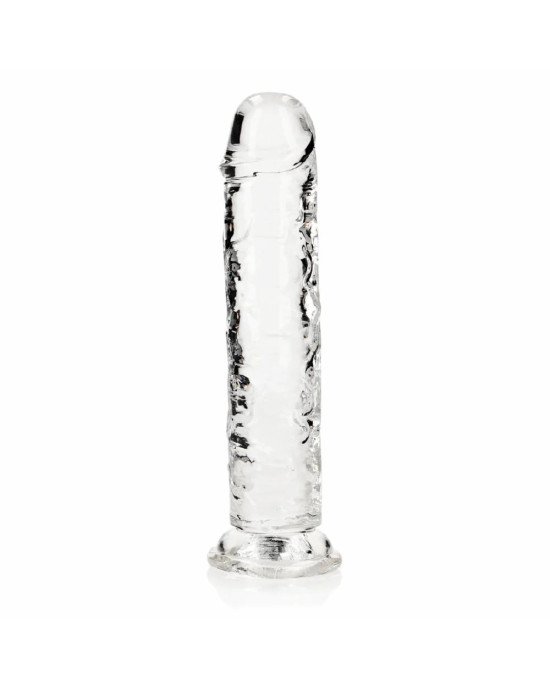 Фалоімітатор - Realrock Dildo 8 Фалоімітатор - Realrock Dildo 8