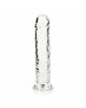 Фалоімітатор - Realrock Dildo 8 Фалоімітатор - Realrock Dildo 8