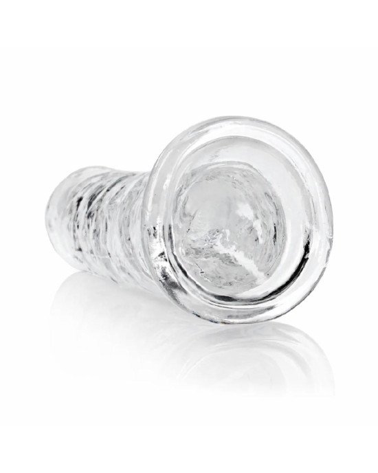 Фалоімітатор - Realrock Dildo 8 Фалоімітатор - Realrock Dildo 8