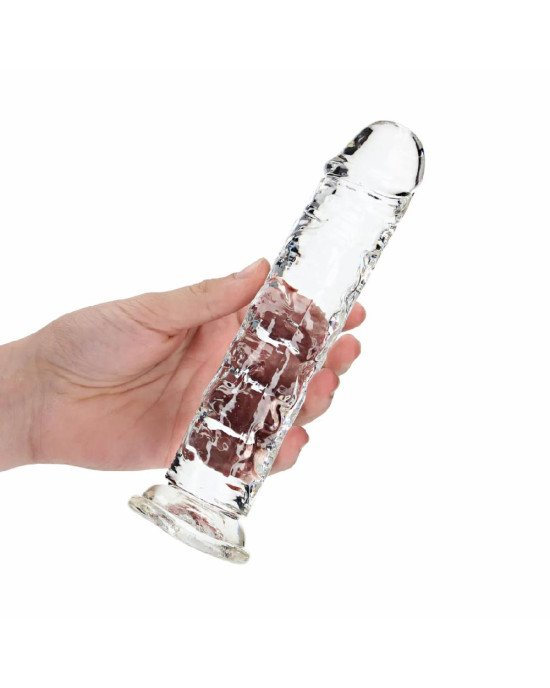 Фалоімітатор - Realrock Dildo 8 Фалоімітатор - Realrock Dildo 8