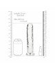 Фалоімітатор - Realrock Dildo 8 Фалоімітатор - Realrock Dildo 8