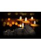 Масажна свічка - Le Desir Erotic Massage Candle Rose Scented, 100 г Масажна свічка - Le Desir Erotic Massage Candle Rose Scented, 100 г