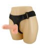 Страпон - Ultra Passionate Harness, 17.5 см Страпон - Ultra Passionate Harness, 17.5 см