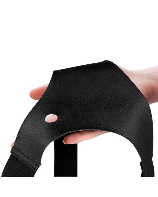 Страпон - Ultra Passionate Harness, 17.5 см Страпон - Ultra Passionate Harness, 17.5 см