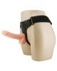Страпон - Ultra Passionate Harness, 18.5 см Страпон - Ultra Passionate Harness, 18.5 см