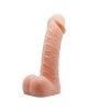 Страпон - Ultra Passionate Harness, 18.5 см Страпон - Ultra Passionate Harness, 18.5 см