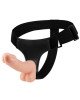 Страпон - Ultra Passionate Harness, 18.5 см Страпон - Ultra Passionate Harness, 18.5 см