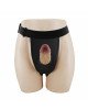 Страпон - Pretty Love Harness Briefs Houston 6.8 Страпон - Pretty Love Harness Briefs Houston 6.8