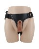 Страпон - Ultra Vibrating Dual Penis Strap On 6.2 Страпон - Ultra Vibrating Dual Penis Strap On 6.2