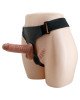 Страпон - Ultra Vibrating Dual Penis Strap On 6.2 Страпон - Ultra Vibrating Dual Penis Strap On 6.2