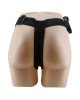 Страпон - Ultra Vibrating Dual Penis Strap On 6.2 Страпон - Ultra Vibrating Dual Penis Strap On 6.2
