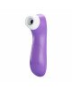 Вакуумний стимулятор - Romance Sucking Pleasure Stimulator Breeze Purple Вакуумний стимулятор - Romance Sucking Pleasure Stimulator Breeze Purple