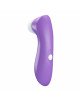Вакуумний стимулятор - Romance Sucking Pleasure Stimulator Breeze Purple Вакуумний стимулятор - Romance Sucking Pleasure Stimulator Breeze Purple