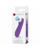 Вакуумний стимулятор - Romance Sucking Pleasure Stimulator Breeze Purple Вакуумний стимулятор - Romance Sucking Pleasure Stimulator Breeze Purple
