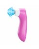 Вакуумний стимулятор - Romance Sucking Pleasure Stimulator Breeze Pink