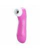 Вакуумний стимулятор - Romance Sucking Pleasure Stimulator Breeze Pink