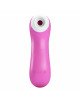 Вакуумний стимулятор - Romance Sucking Pleasure Stimulator Breeze Pink