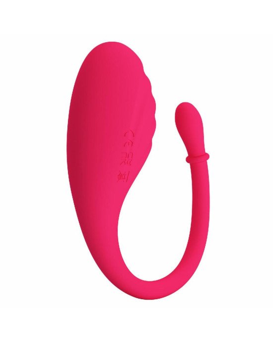 Віброяйце -  Romance Undine Vibro-Bullet App