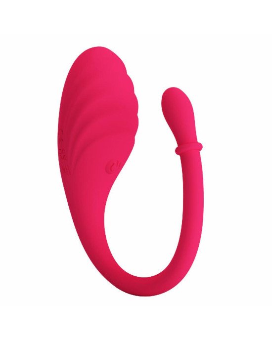 Віброяйце -  Romance Undine Vibro-Bullet App