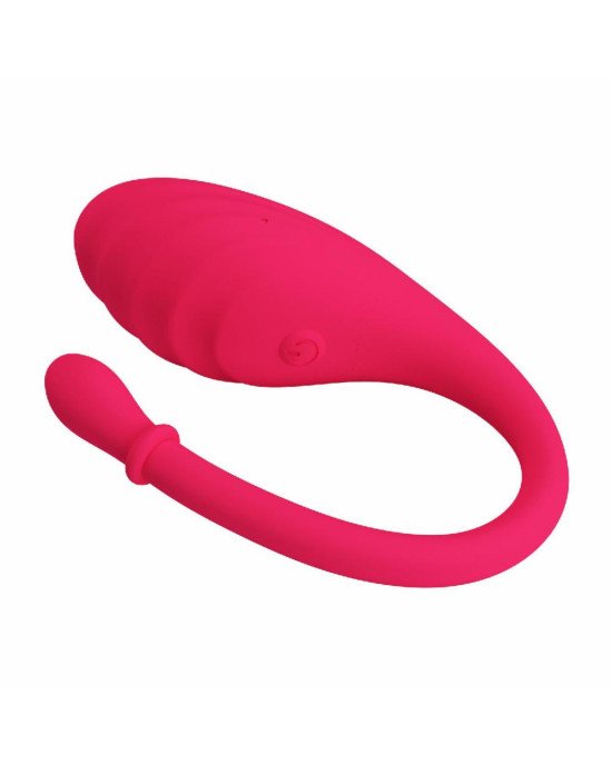 Віброяйце -  Romance Undine Vibro-Bullet App