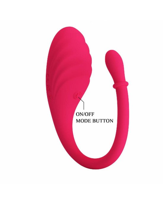 Віброяйце -  Romance Undine Vibro-Bullet App