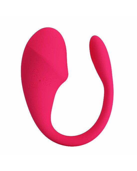 Віброяйце - Romance Thalia Vibro-Bullet App Віброяйце - Romance Thalia Vibro-Bullet App