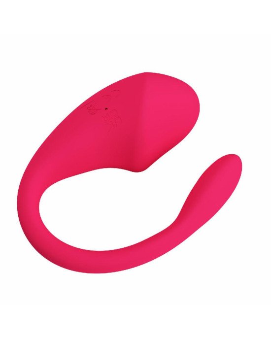 Віброяйце - Romance Thalia Vibro-Bullet App Віброяйце - Romance Thalia Vibro-Bullet App