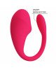Віброяйце - Romance Thalia Vibro-Bullet App Віброяйце - Romance Thalia Vibro-Bullet App