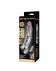 Подовжуюча насадка на член - Pretty Love Extension Penis Sleeve Clear, 26 см Подовжуюча насадка на член - Pretty Love Extension Penis Sleeve Clear, 26 см