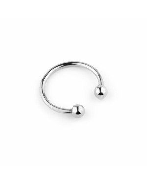 Ерекційне кільце - Metal Ring, 3.2 см Ерекційне кільце - Metal Ring, 3.2 см