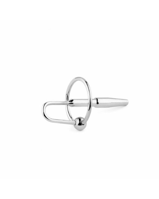 Стимулятор уретри - Metal Penis Plug No. 05 Стимулятор уретри - Metal Penis Plug No. 05