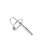 Стимулятор уретри - Metal Penis Plug No. 04 Стимулятор уретри - Metal Penis Plug No. 04