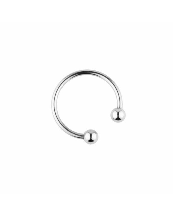 Ерекційне кільце - Metal Ring, 3 см 