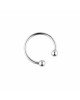 Ерекційне кільце - Metal Ring, 3 см 