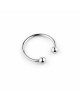 Ерекційне кільце - Metal Ring, 3 см 