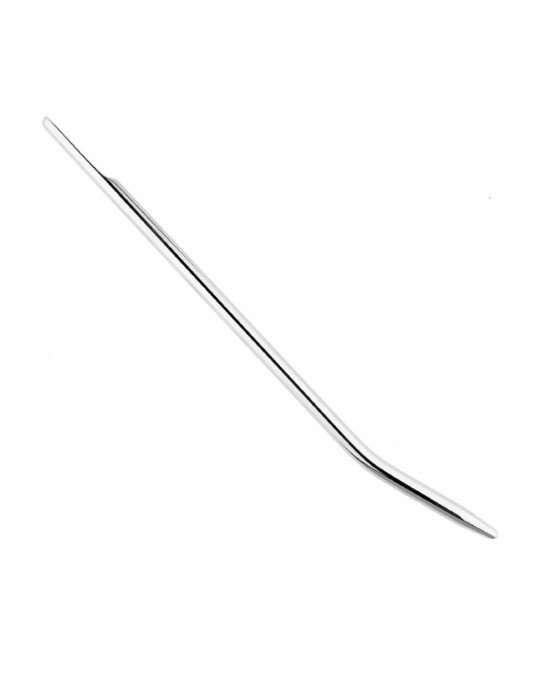 Стимулятор уретри - Metal Penis Plug-Dilator Стимулятор уретри - Metal Penis Plug-Dilator