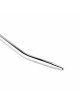 Стимулятор уретри - Metal Penis Plug-Dilator Стимулятор уретри - Metal Penis Plug-Dilator