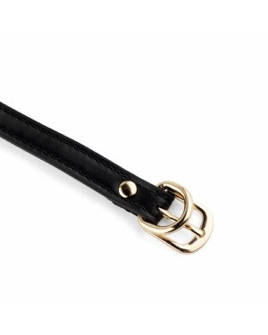 Кляп - Knebel Ball Gag Black Кляп - Knebel Ball Gag Black