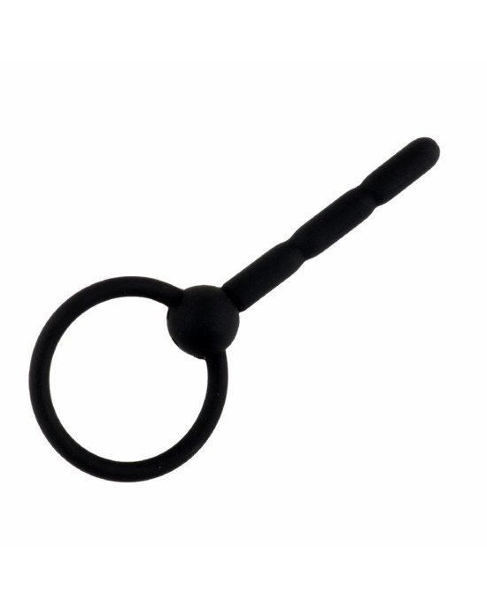 Стимулятор уретри - Penis Plug No. 03 Стимулятор уретри - Penis Plug No. 03