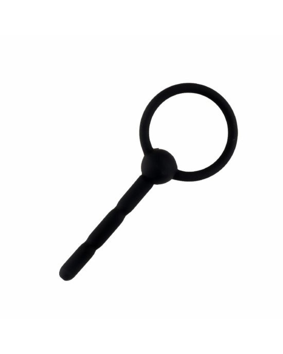 Стимулятор уретри - Penis Plug No. 03 Стимулятор уретри - Penis Plug No. 03