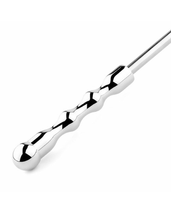 Анальна пробка - Jewellery Metal Anal Plug No. 2