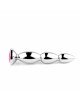 Анальна пробка - Jewellery Metal Anal Plug No. 1 Анальна пробка - Jewellery Metal Anal Plug No. 1